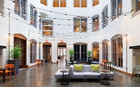 Residence Inn By Marriott Boston Downtown Seaport